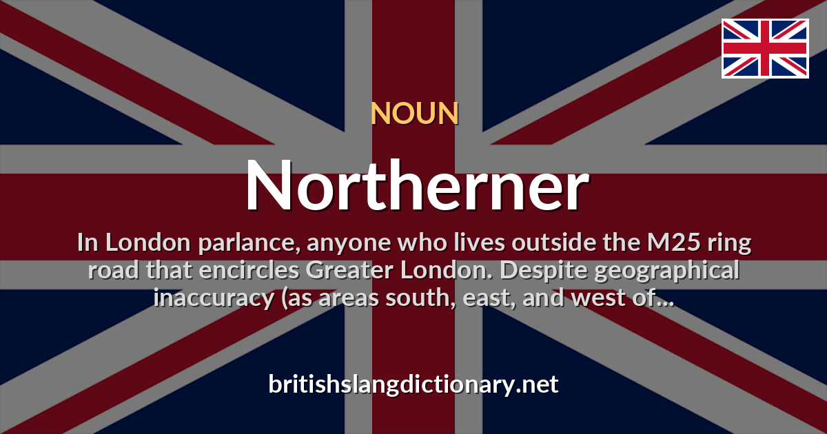 Northerner