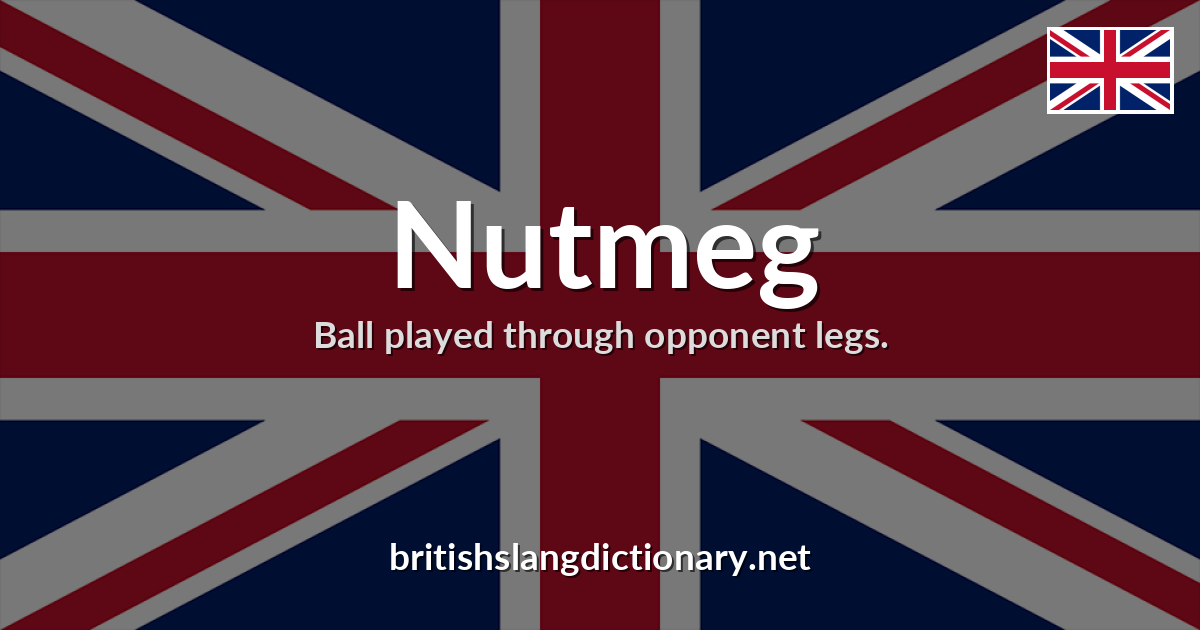 Nutmeg