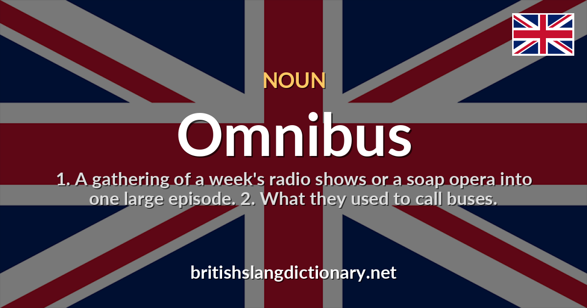 Omnibus