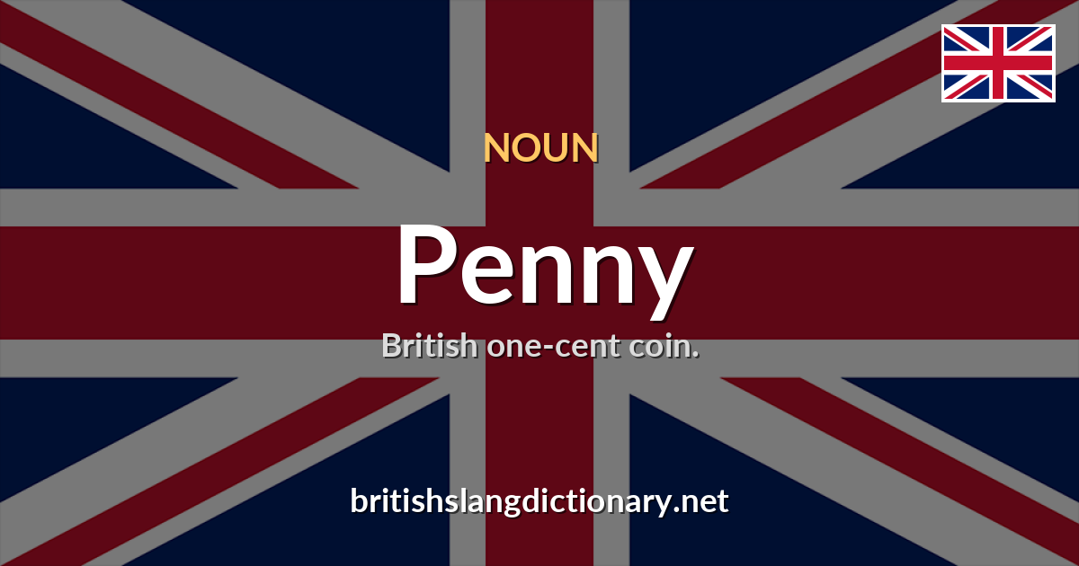Penny