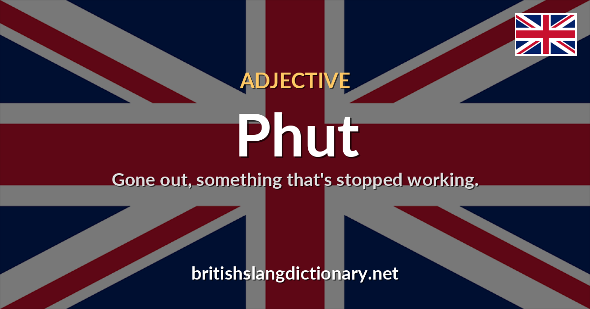 Phut