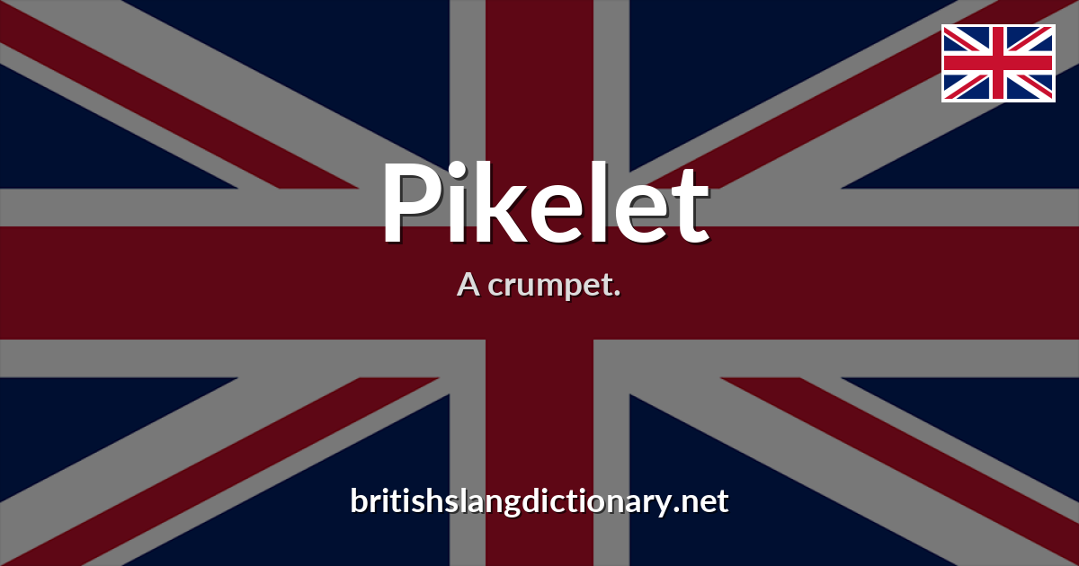 Pikelet