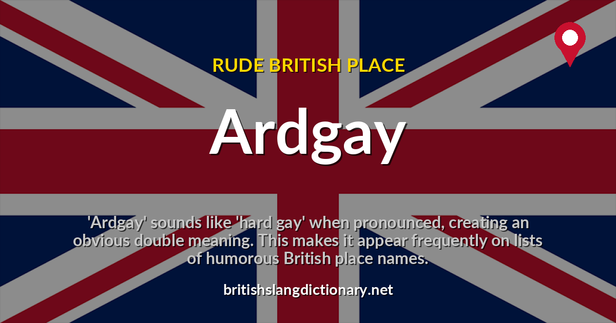 Ardgay