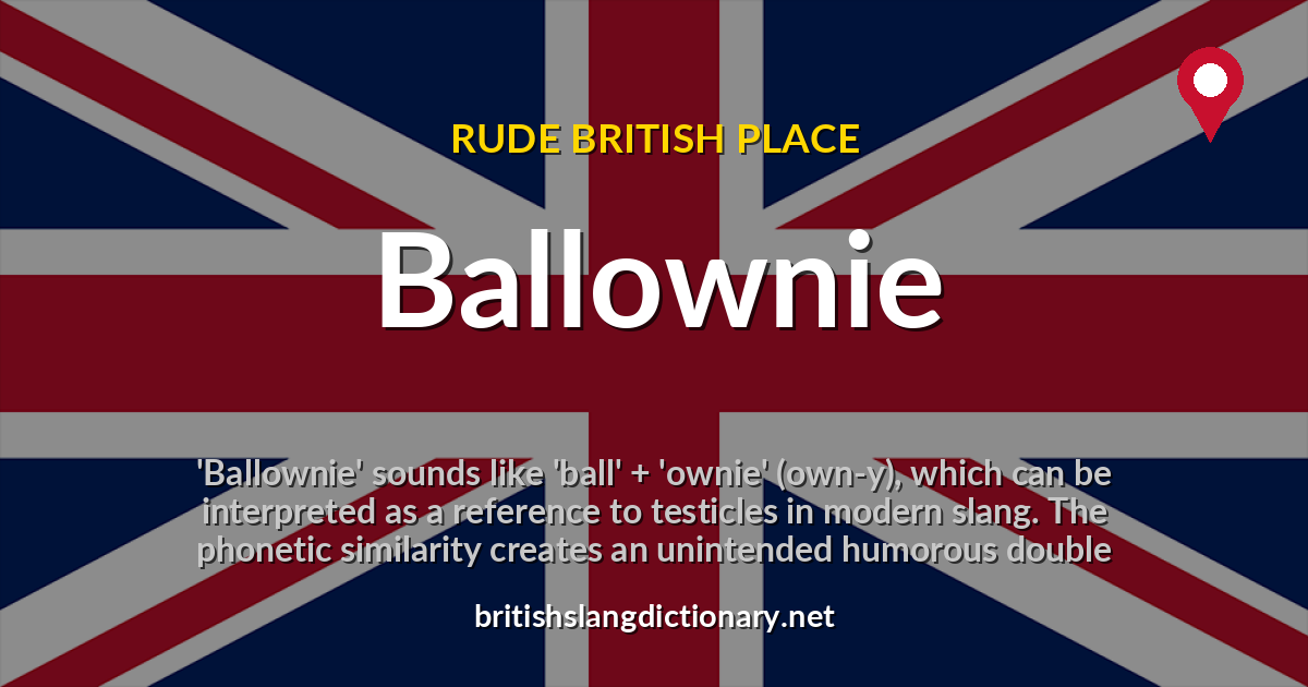 Ballownie