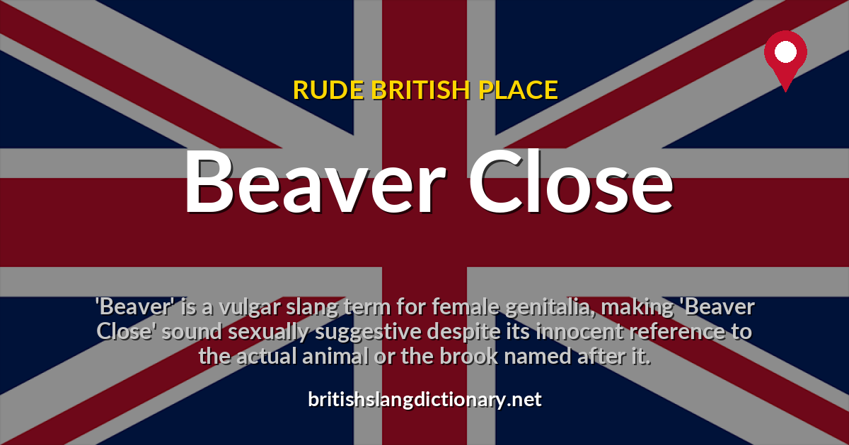 Beaver Close