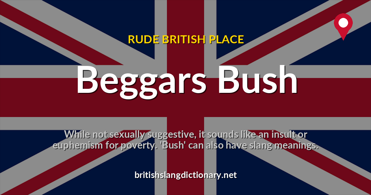 Beggars Bush