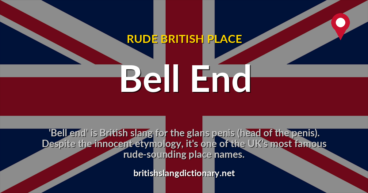 Bell End