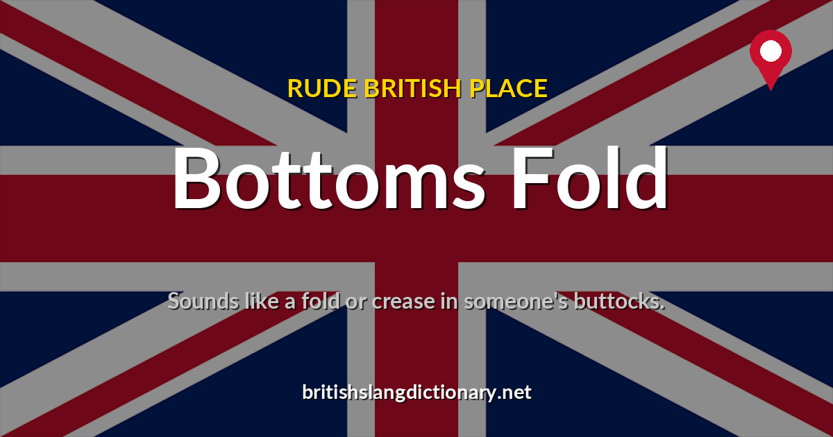 Bottoms Fold