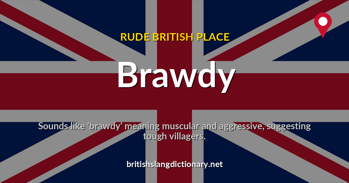 Brawdy
