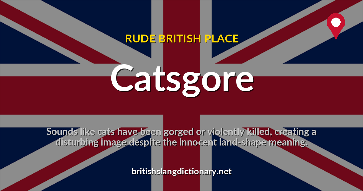 Catsgore