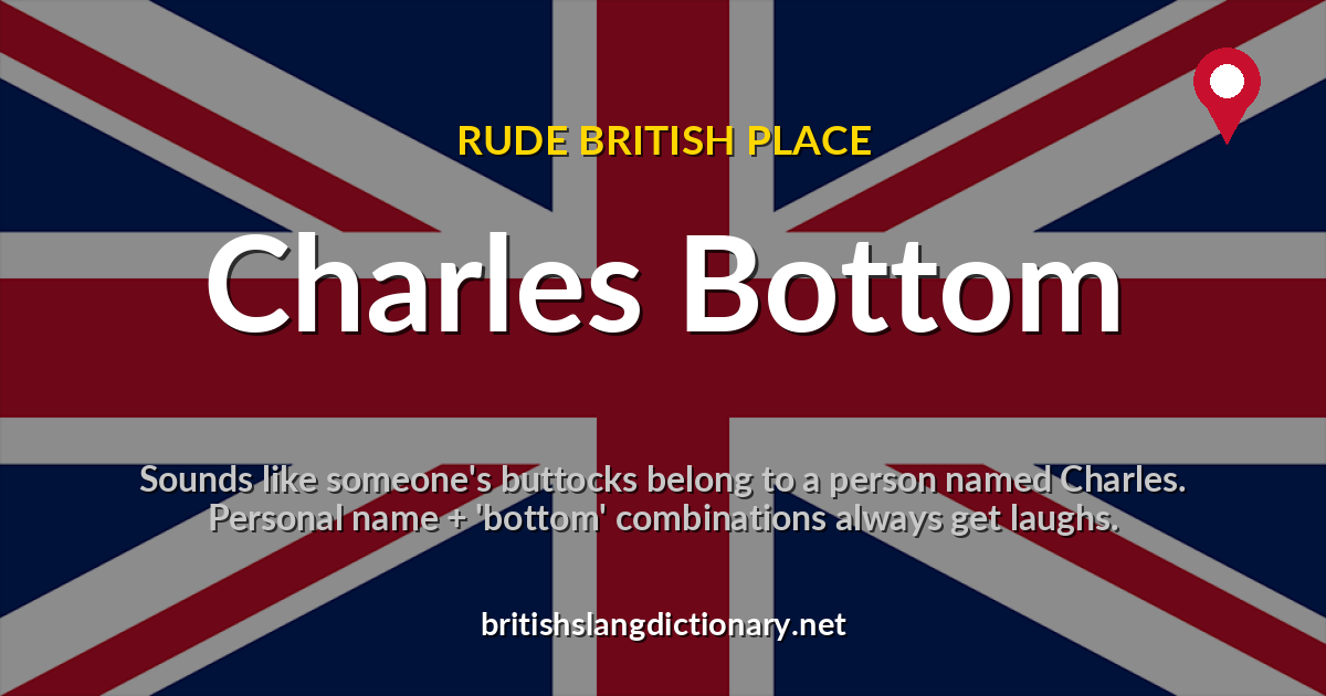 Charles Bottom