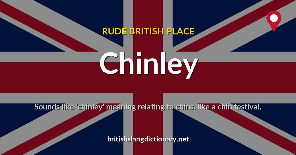 Chinley