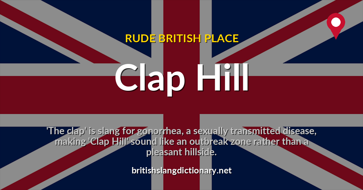 Clap Hill