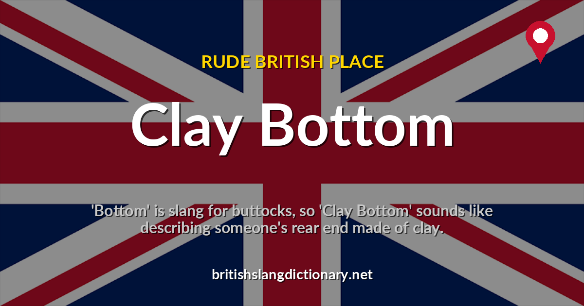 Clay Bottom