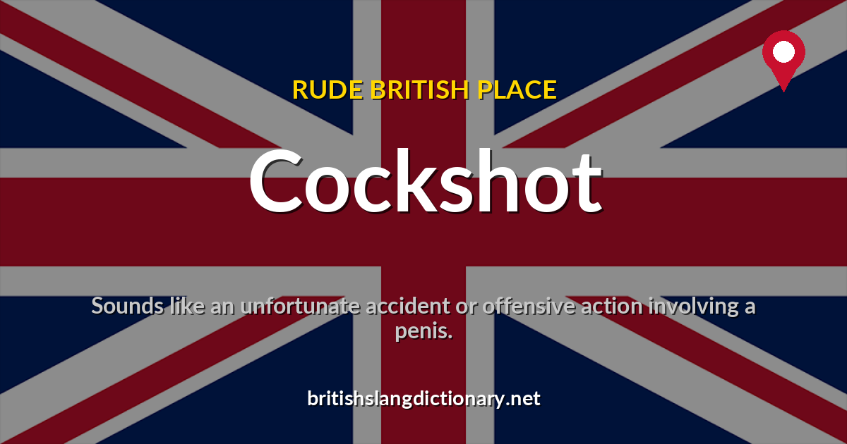 Cockshot