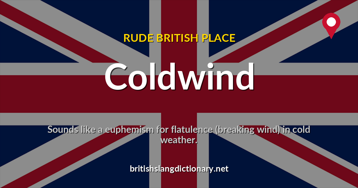 Coldwind