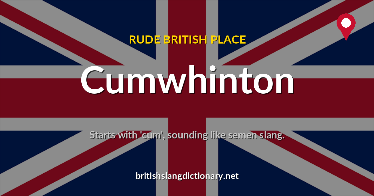 Cumwhinton