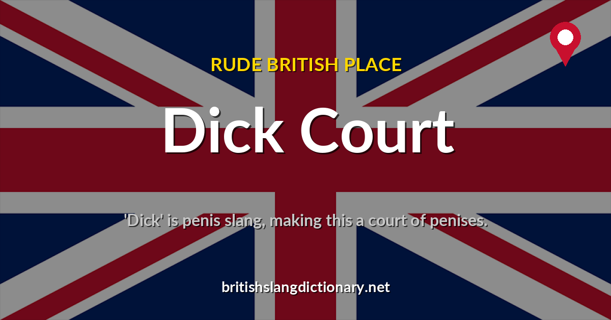 Dick Court