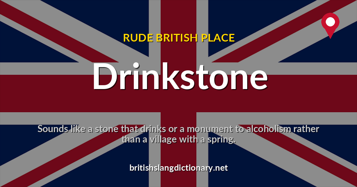 Drinkstone