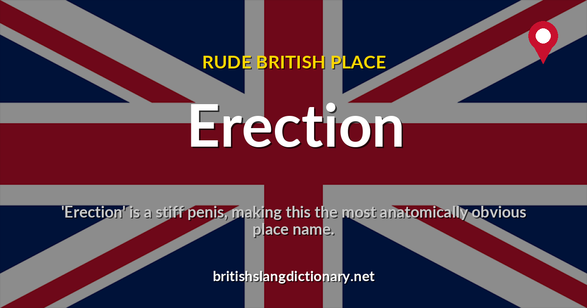 Erection