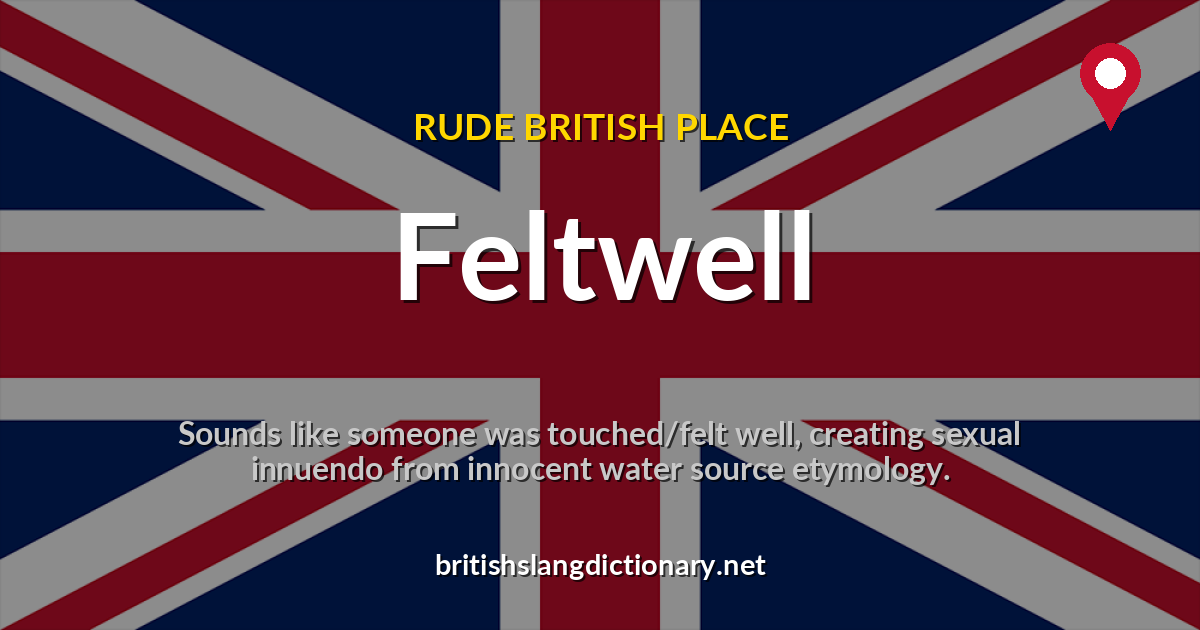 Feltwell