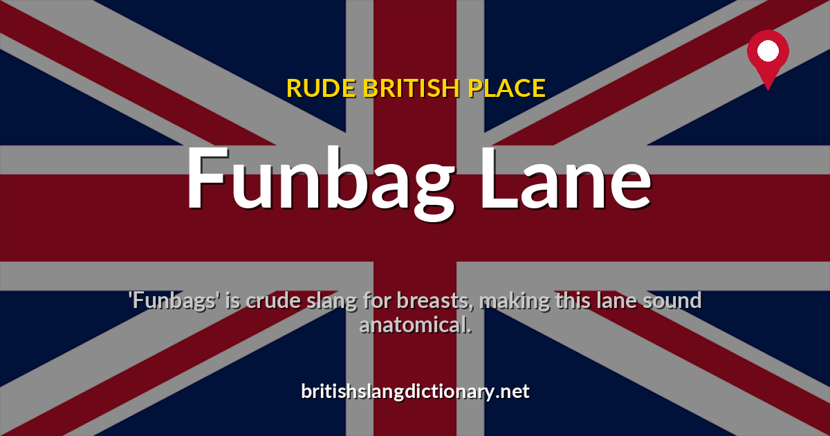 Funbag Lane