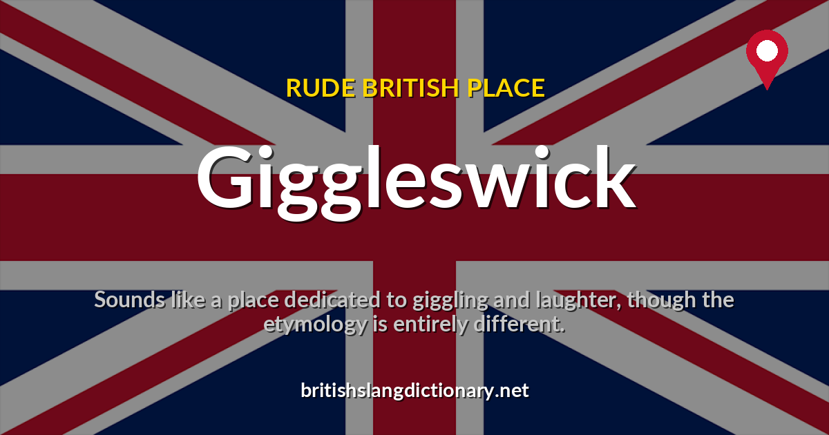 Giggleswick
