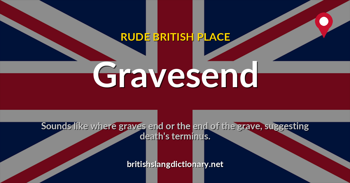 Gravesend