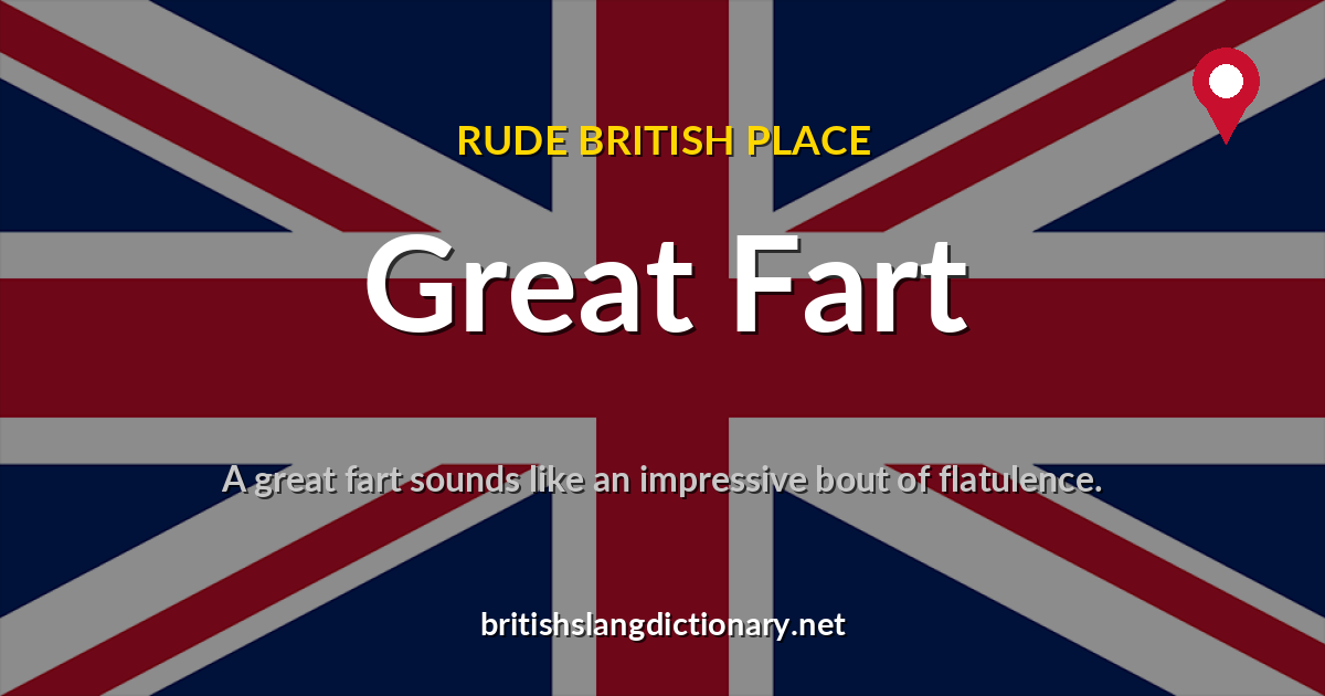 Great Fart