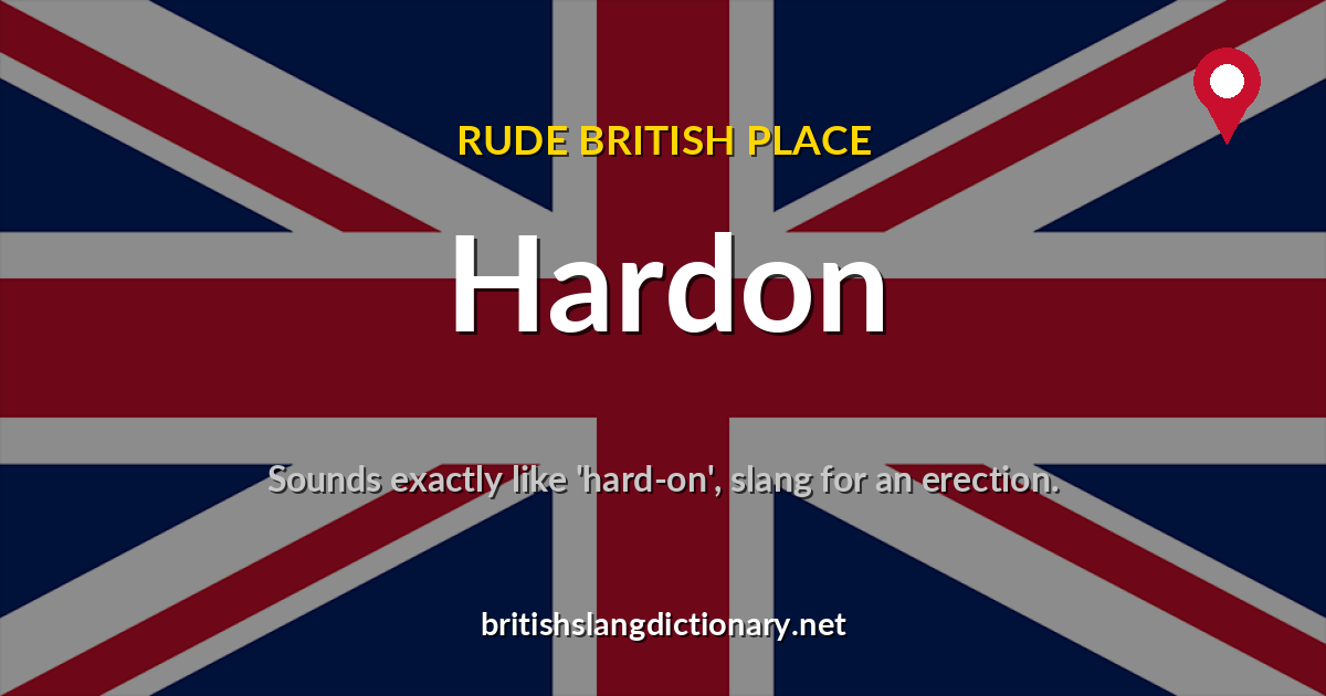 Hardon