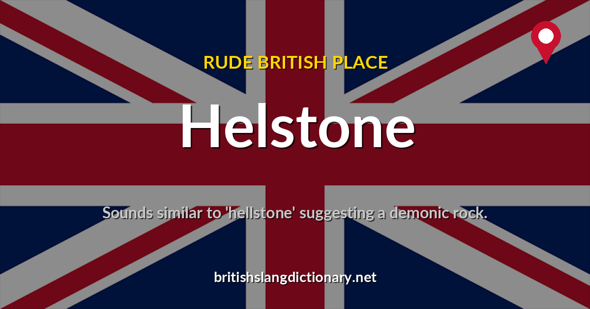 Helstone
