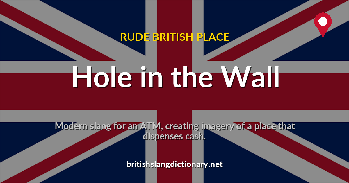 Hole in the Wall