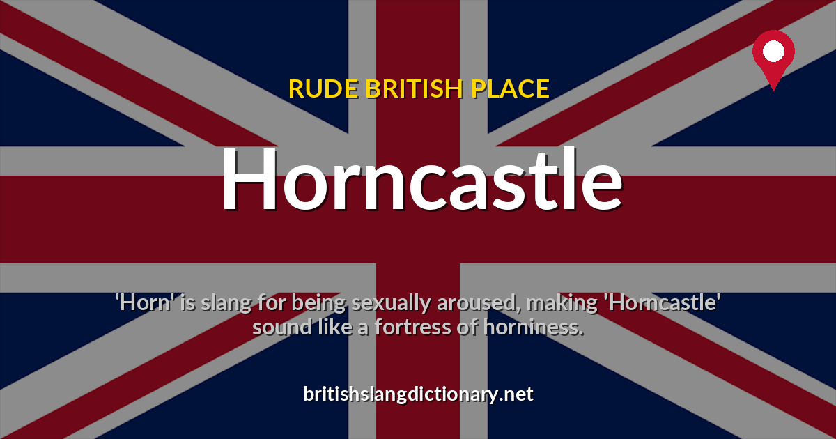 Horncastle