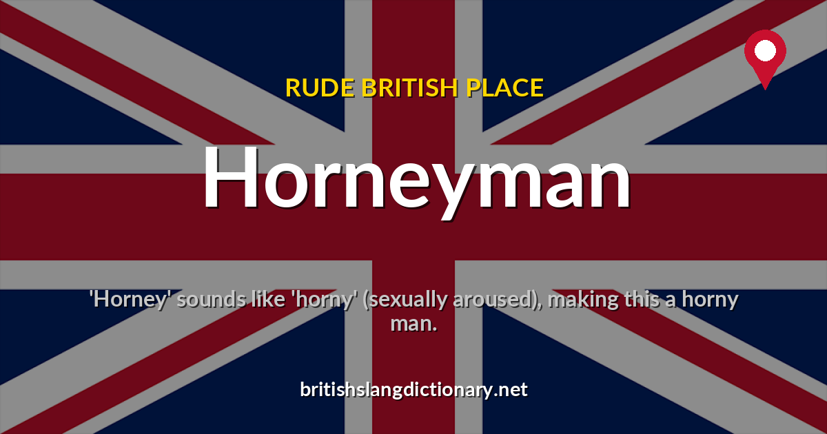 Horneyman