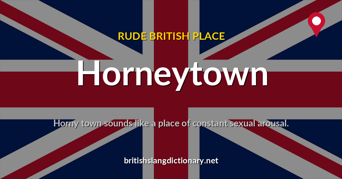 Horneytown