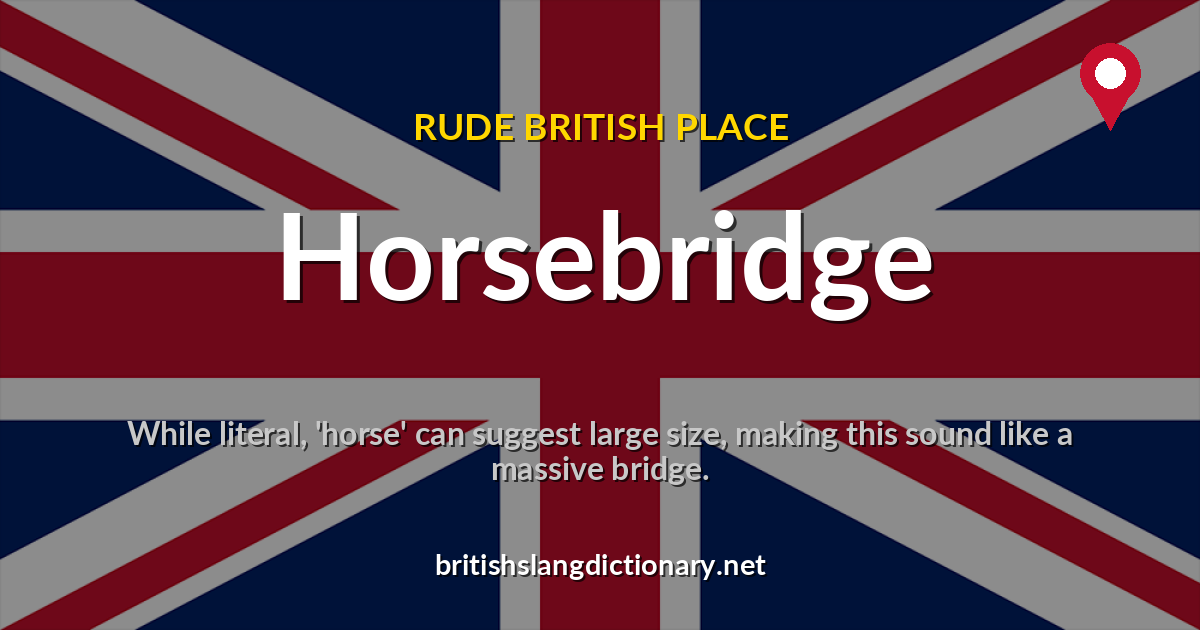 Horsebridge