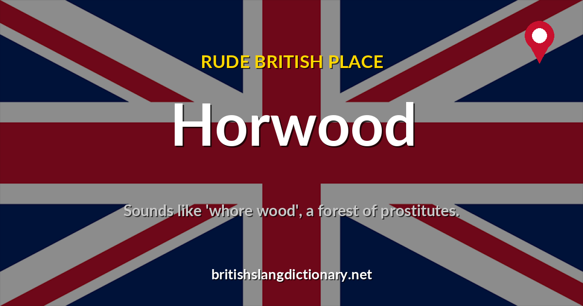 Horwood