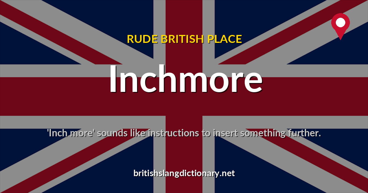 Inchmore