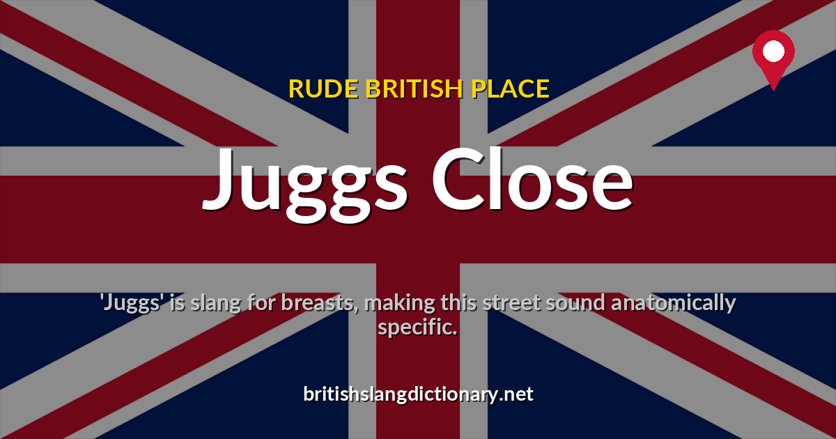Juggs Close