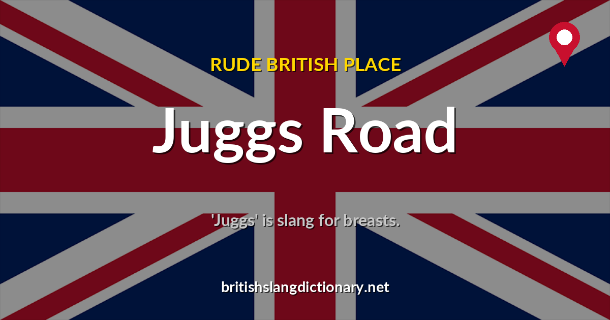 Juggs Road