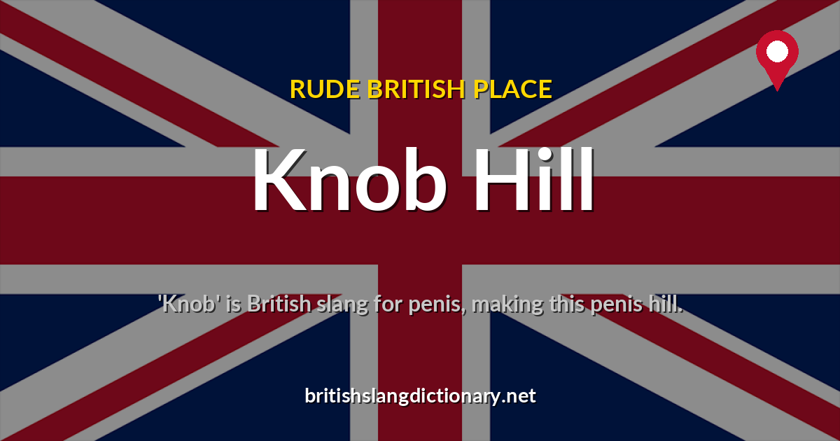 Knob Hill