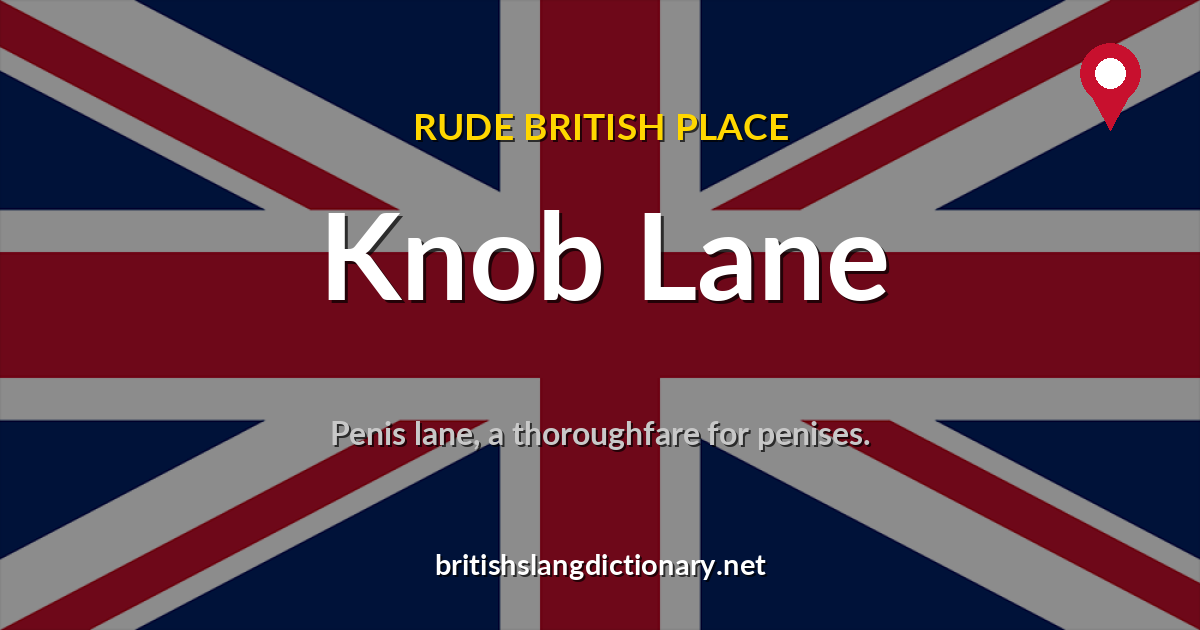 Knob Lane
