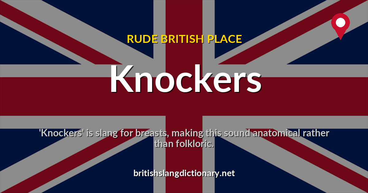 Knockers