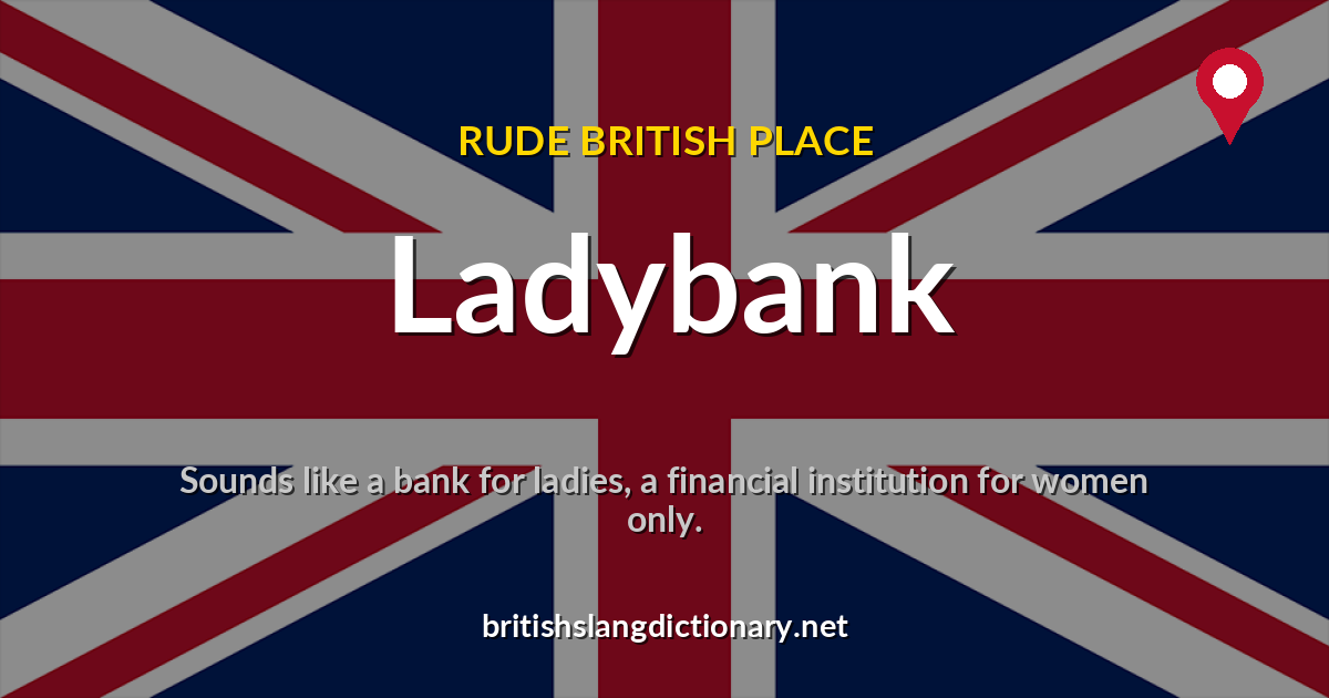 Ladybank