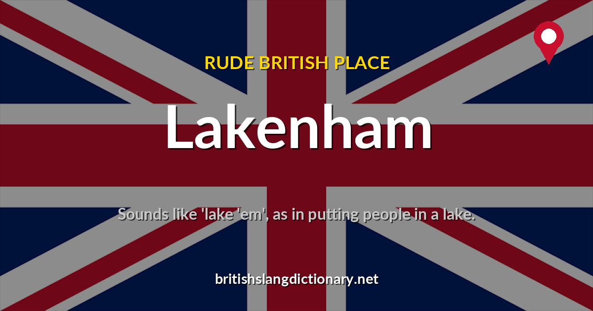 Lakenham