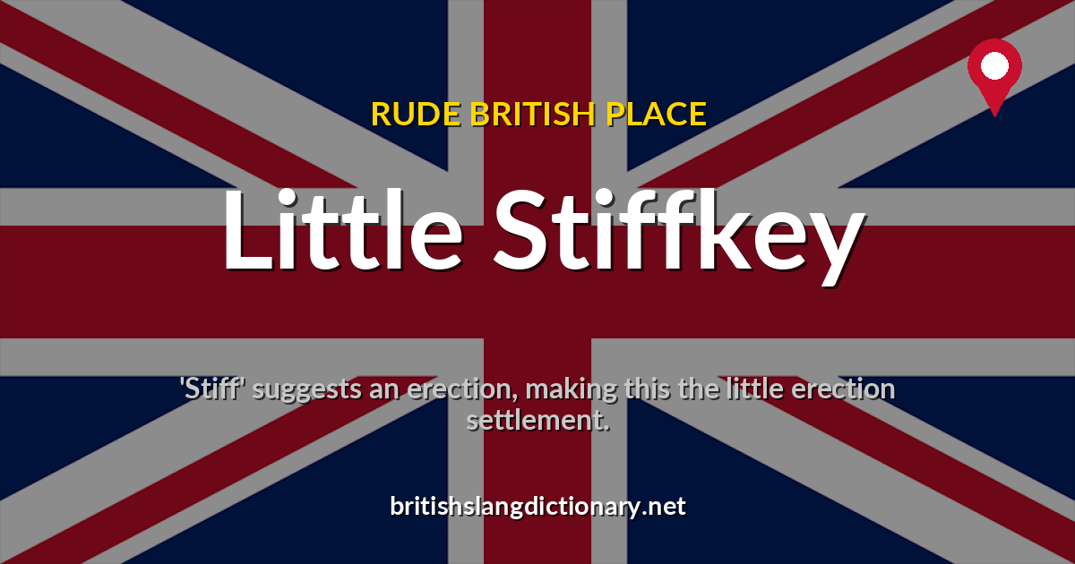 Little Stiffkey