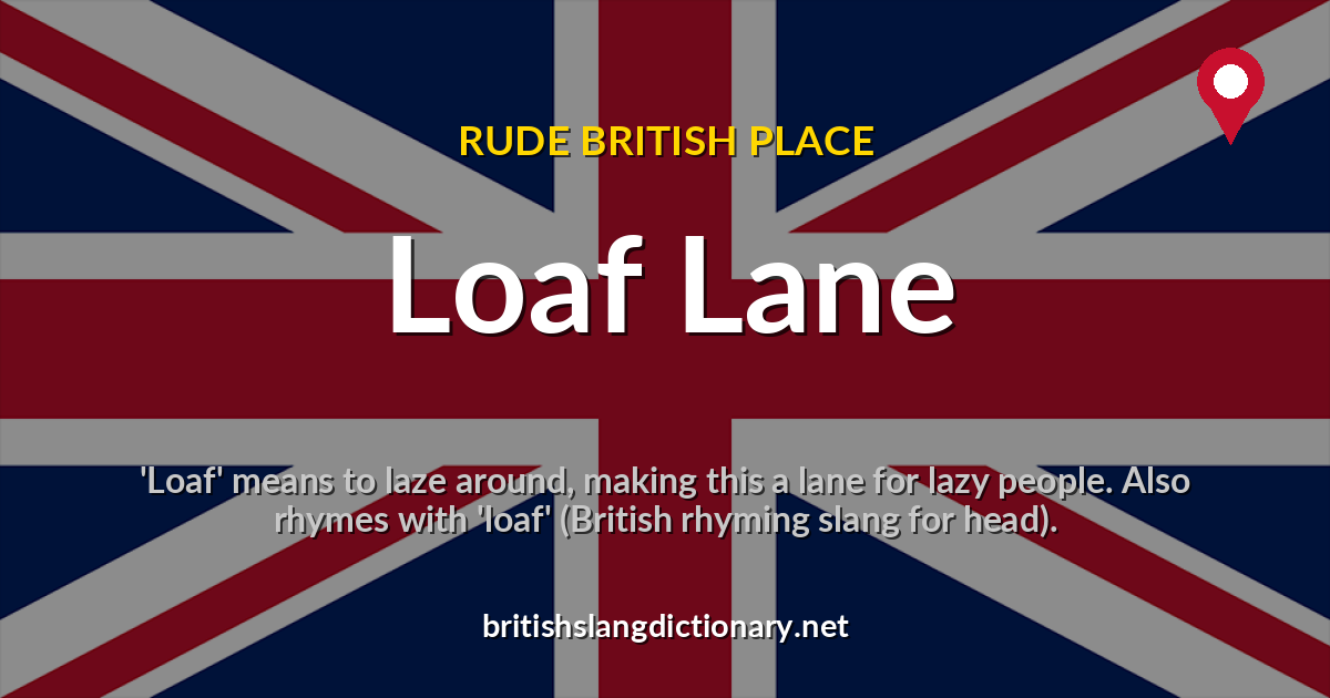 Loaf Lane