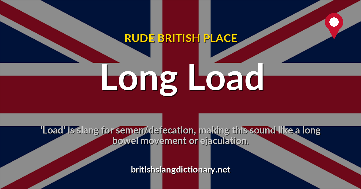 Long Load