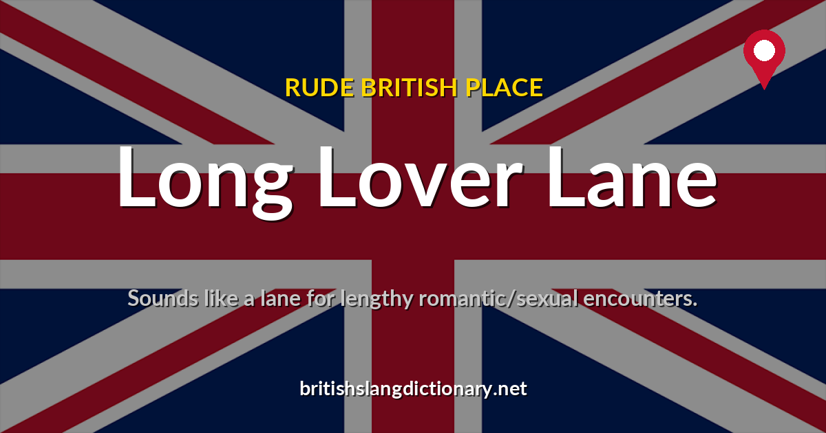 Long Lover Lane