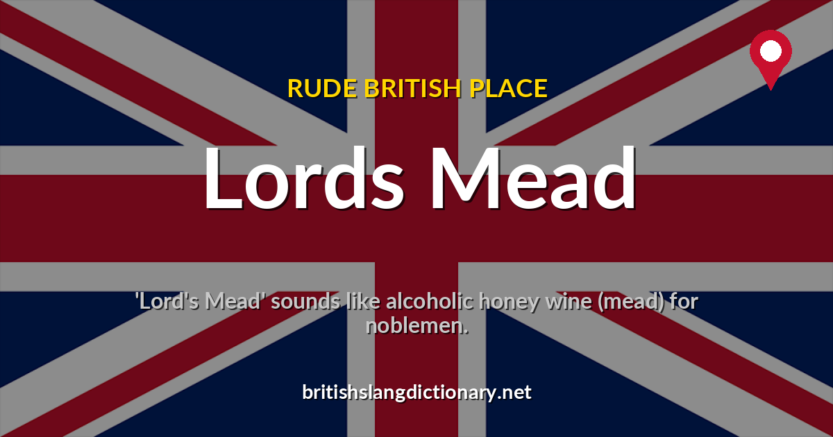 Lords Mead